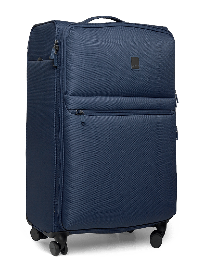 STRATIC - STRATIC LITE - Trolley S - urlaubsfavoriten - dark blue - 2