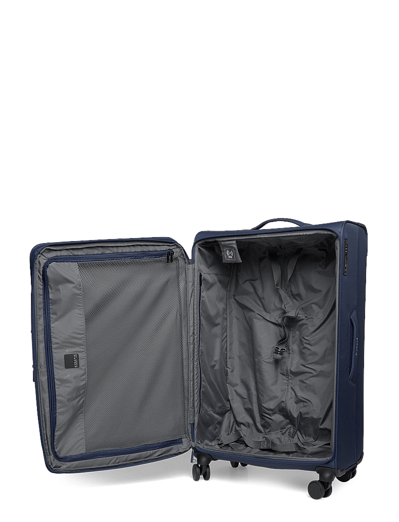 STRATIC - STRATIC LITE - Trolley S - urlaubsfavoriten - dark blue - 3