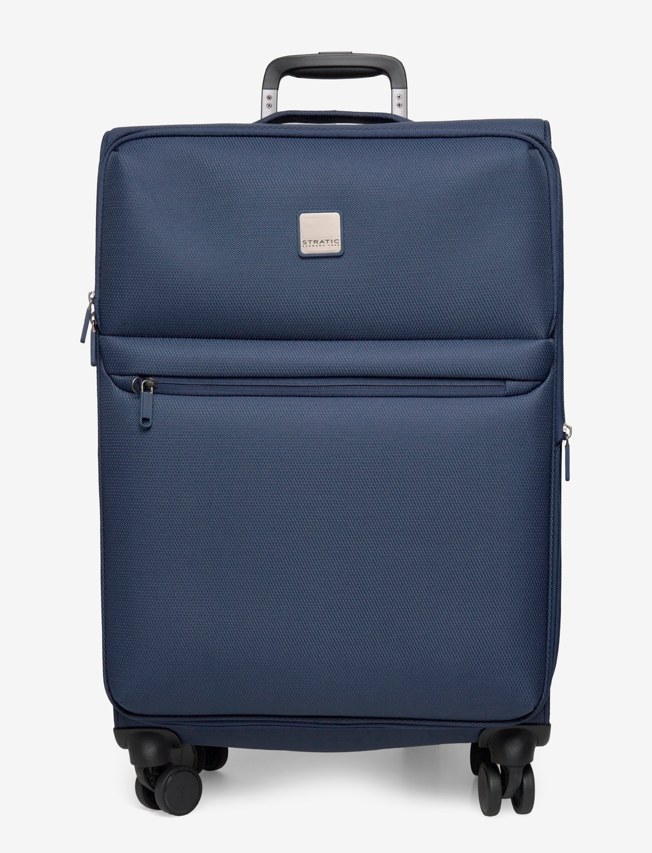 STRATIC - STRATIC LITE - Trolley S - urlaubsfavoriten - dark blue - 0