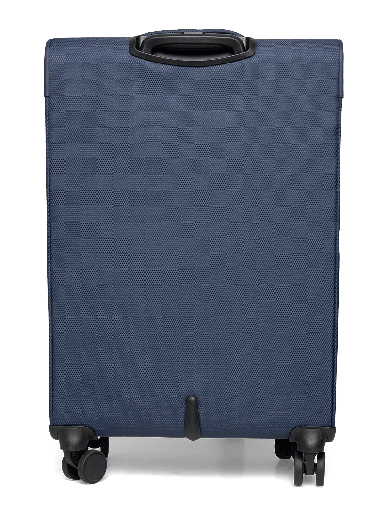 STRATIC - STRATIC LITE - Trolley S - urlaubsfavoriten - dark blue - 1