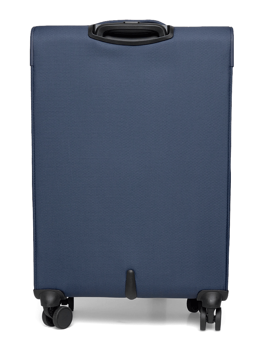 STRATIC - STRATIC LITE - Trolley S - lomasuosikit - dark blue - 1