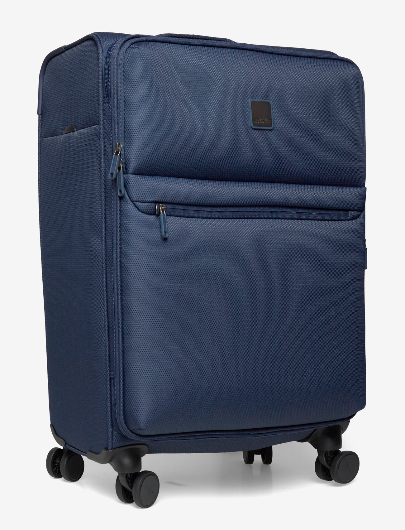 STRATIC - STRATIC LITE - Trolley S - urlaubsfavoriten - dark blue - 2