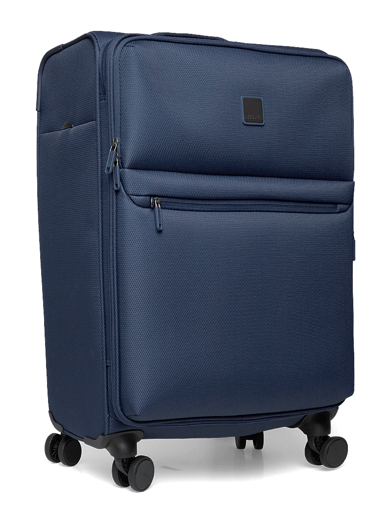 STRATIC - STRATIC LITE - Trolley S - urlaubsfavoriten - dark blue - 2
