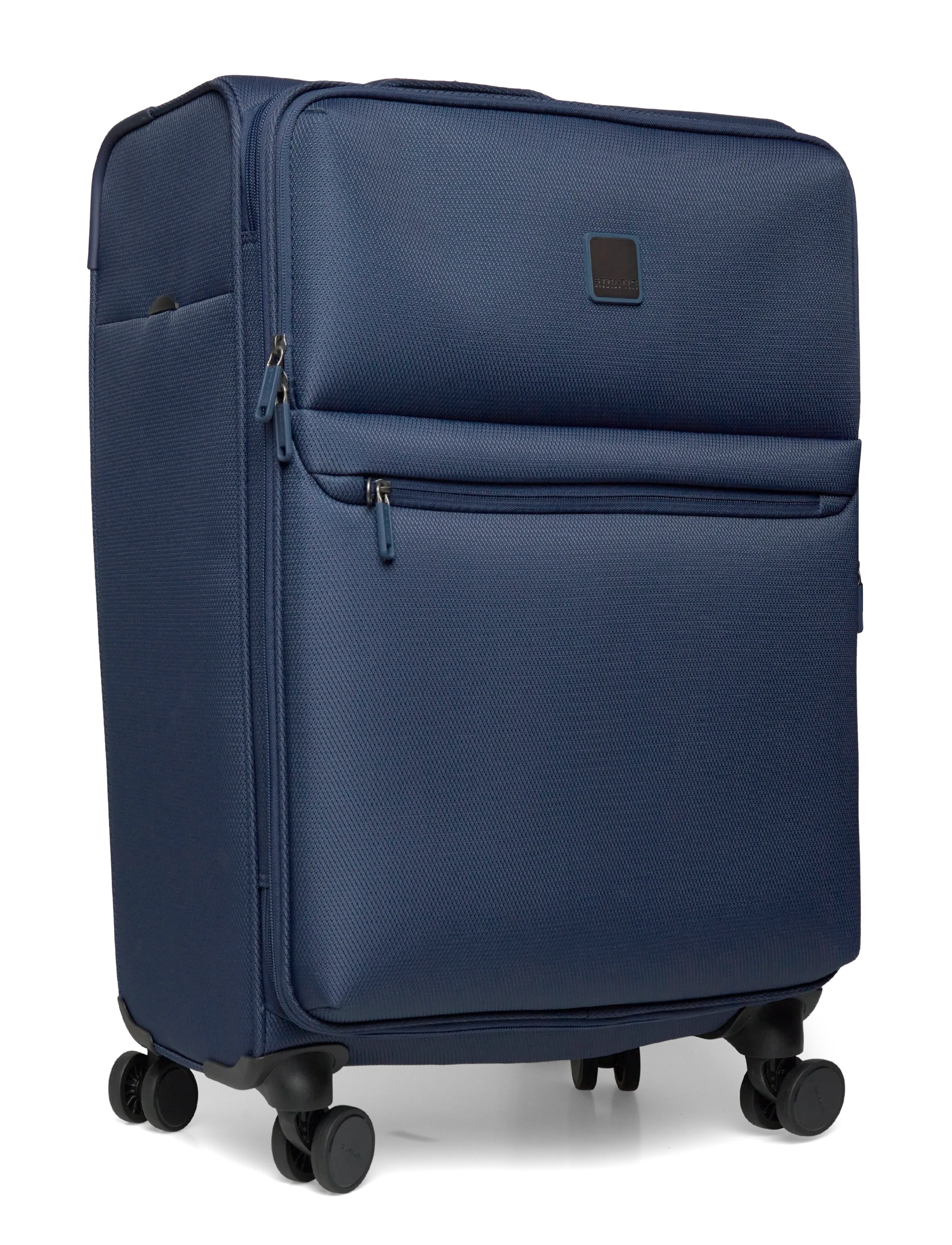 STRATIC - STRATIC LITE - Trolley S - lomasuosikit - dark blue - 2