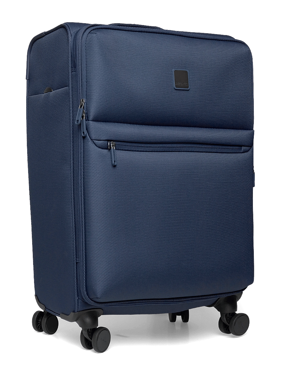 STRATIC - STRATIC LITE - Trolley S - lomasuosikit - dark blue - 2