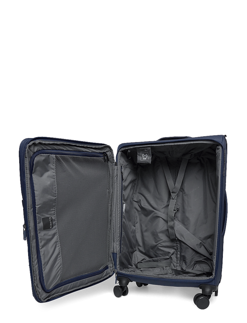 STRATIC - STRATIC LITE - Trolley S - urlaubsfavoriten - dark blue - 3