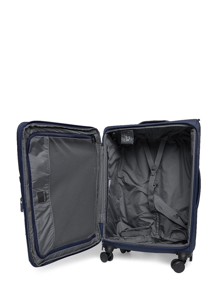 STRATIC - STRATIC LITE - Trolley S - lomasuosikit - dark blue - 3