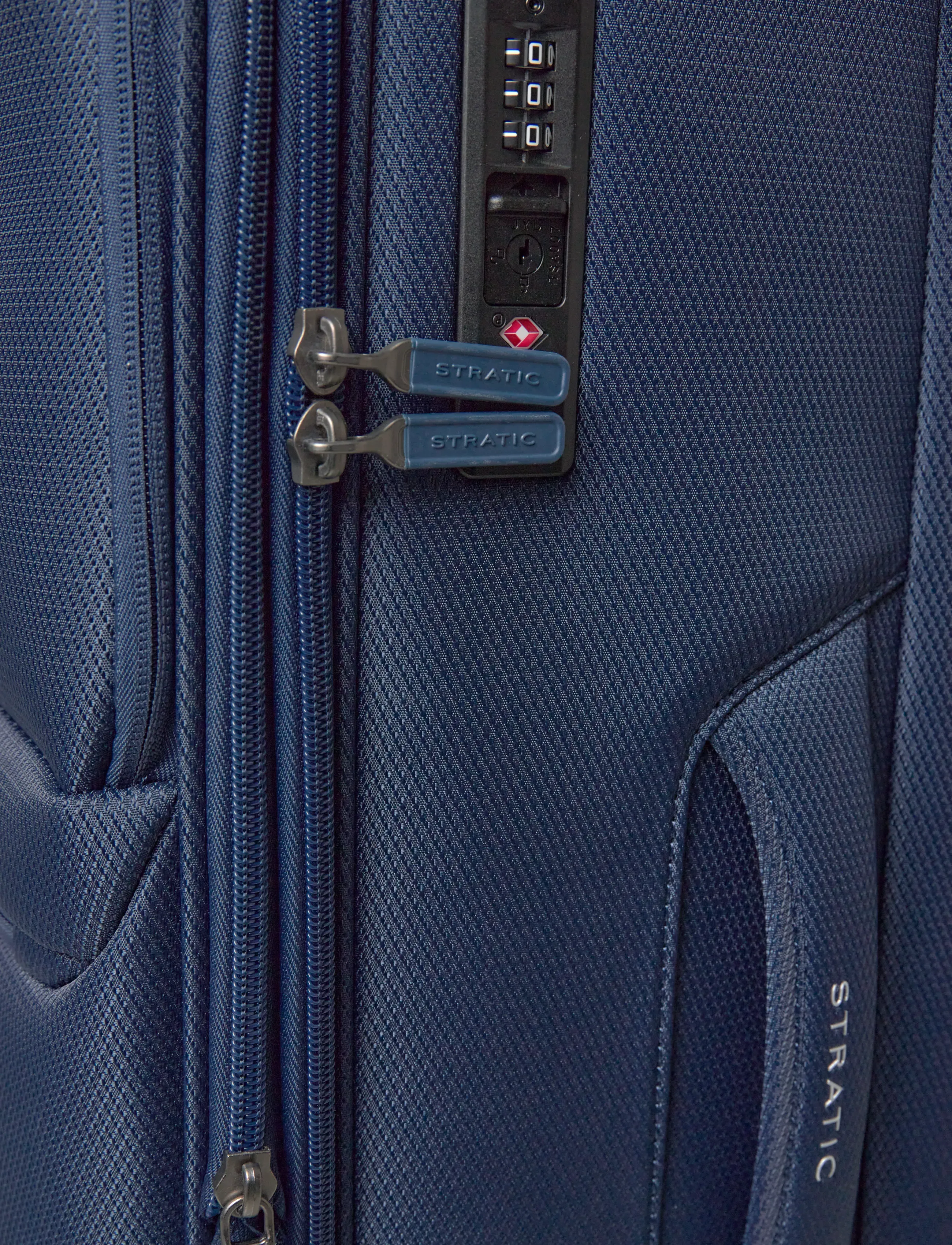 STRATIC - STRATIC LITE - Trolley S - lomasuosikit - dark blue - 4