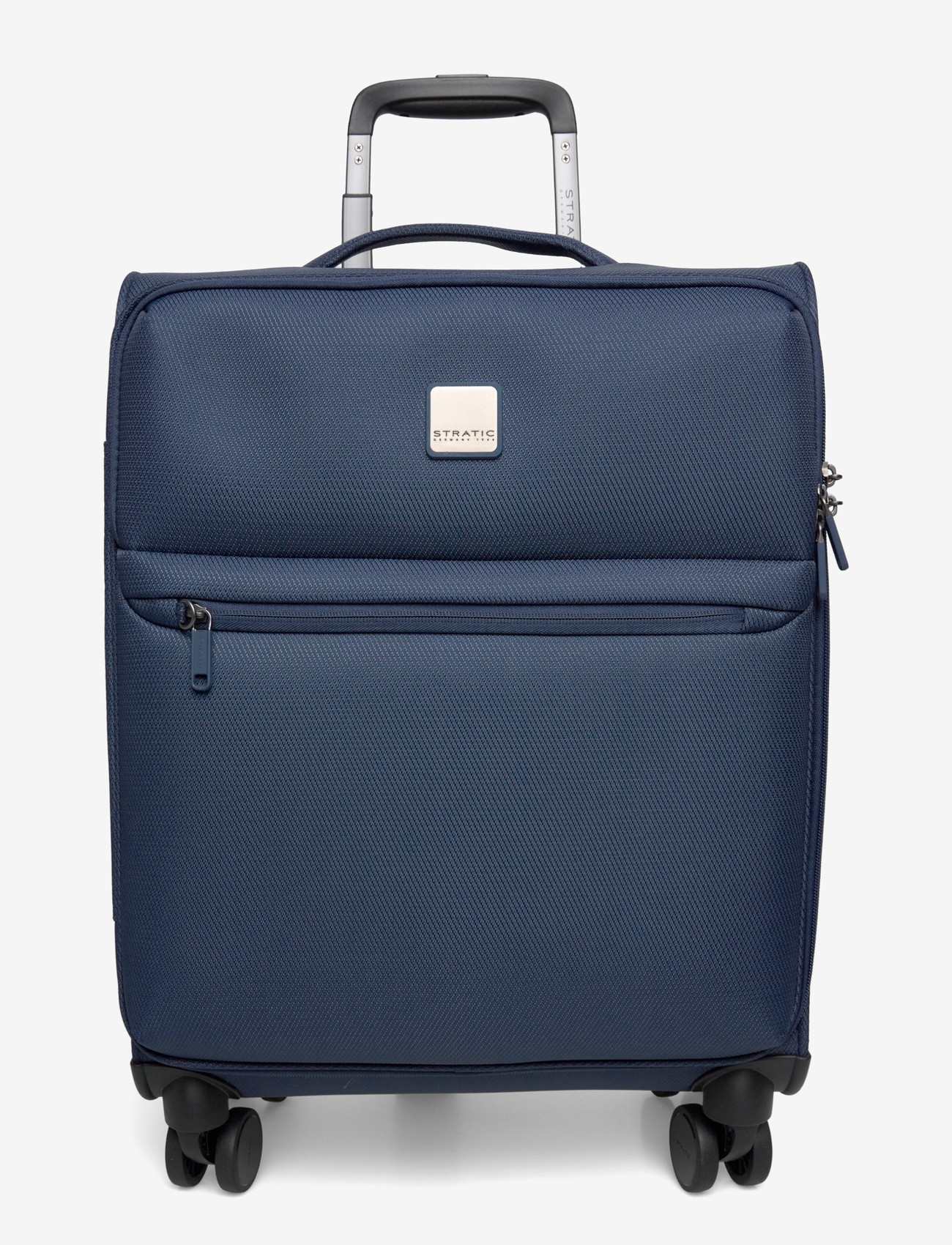 STRATIC - STRATIC LITE - Trolley S - urlaubsfavoriten - dark blue - 0