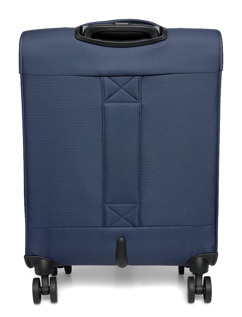 STRATIC - STRATIC LITE - Trolley S - urlaubsfavoriten - dark blue - 1