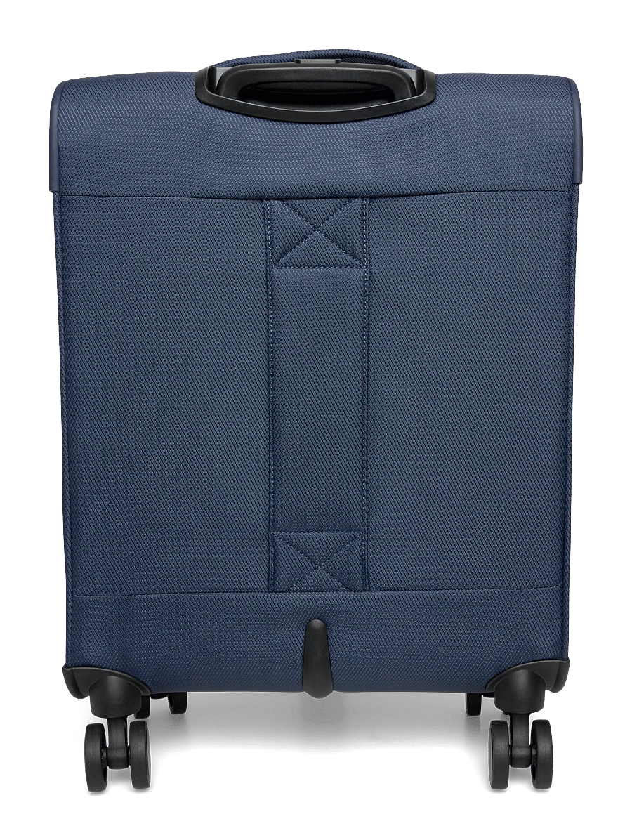 STRATIC - STRATIC LITE - Trolley S - feriefavoritter - dark blue - 1