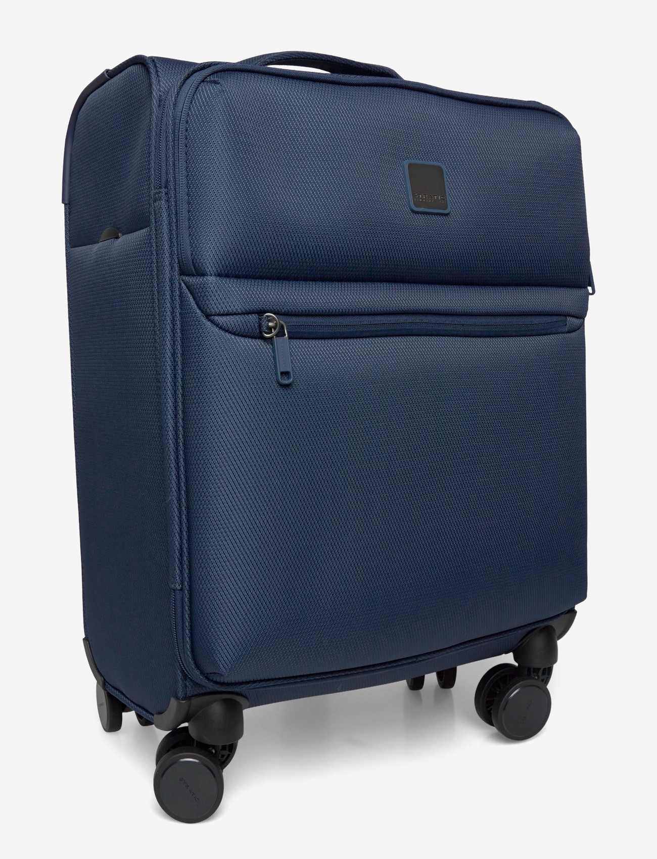 STRATIC - STRATIC LITE - Trolley S - urlaubsfavoriten - dark blue - 2