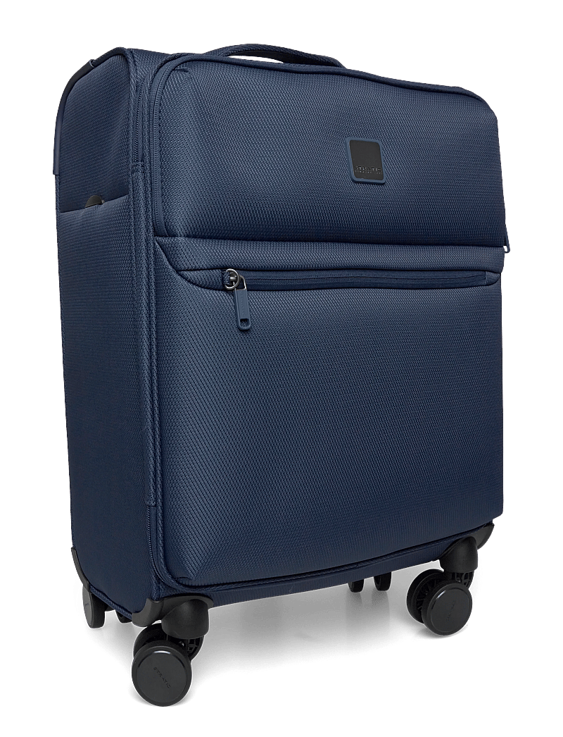 STRATIC - STRATIC LITE - Trolley S - urlaubsfavoriten - dark blue - 2