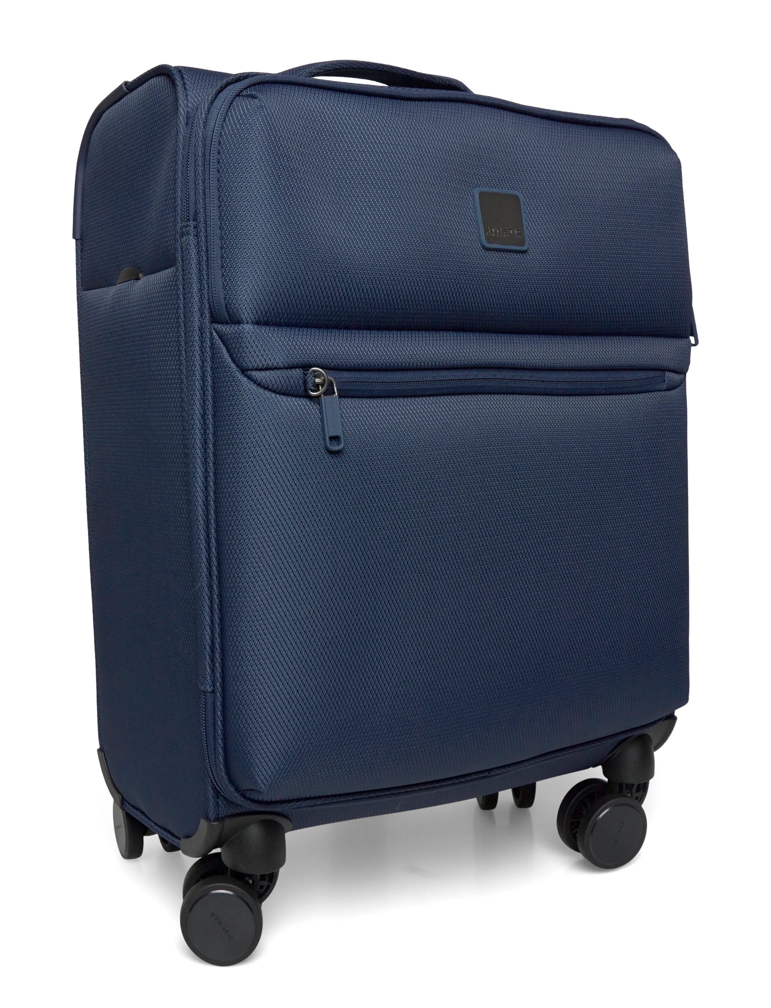 STRATIC - STRATIC LITE - Trolley S - feriefavoritter - dark blue - 2