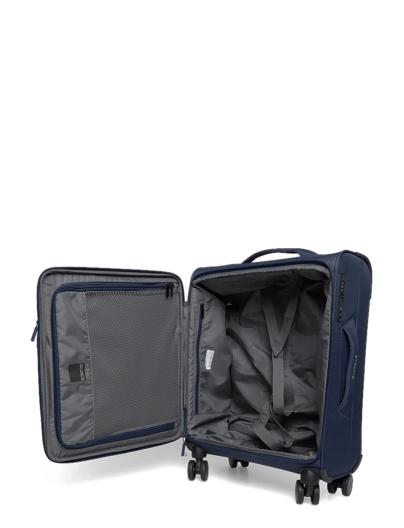 STRATIC - STRATIC LITE - Trolley S - urlaubsfavoriten - dark blue - 3