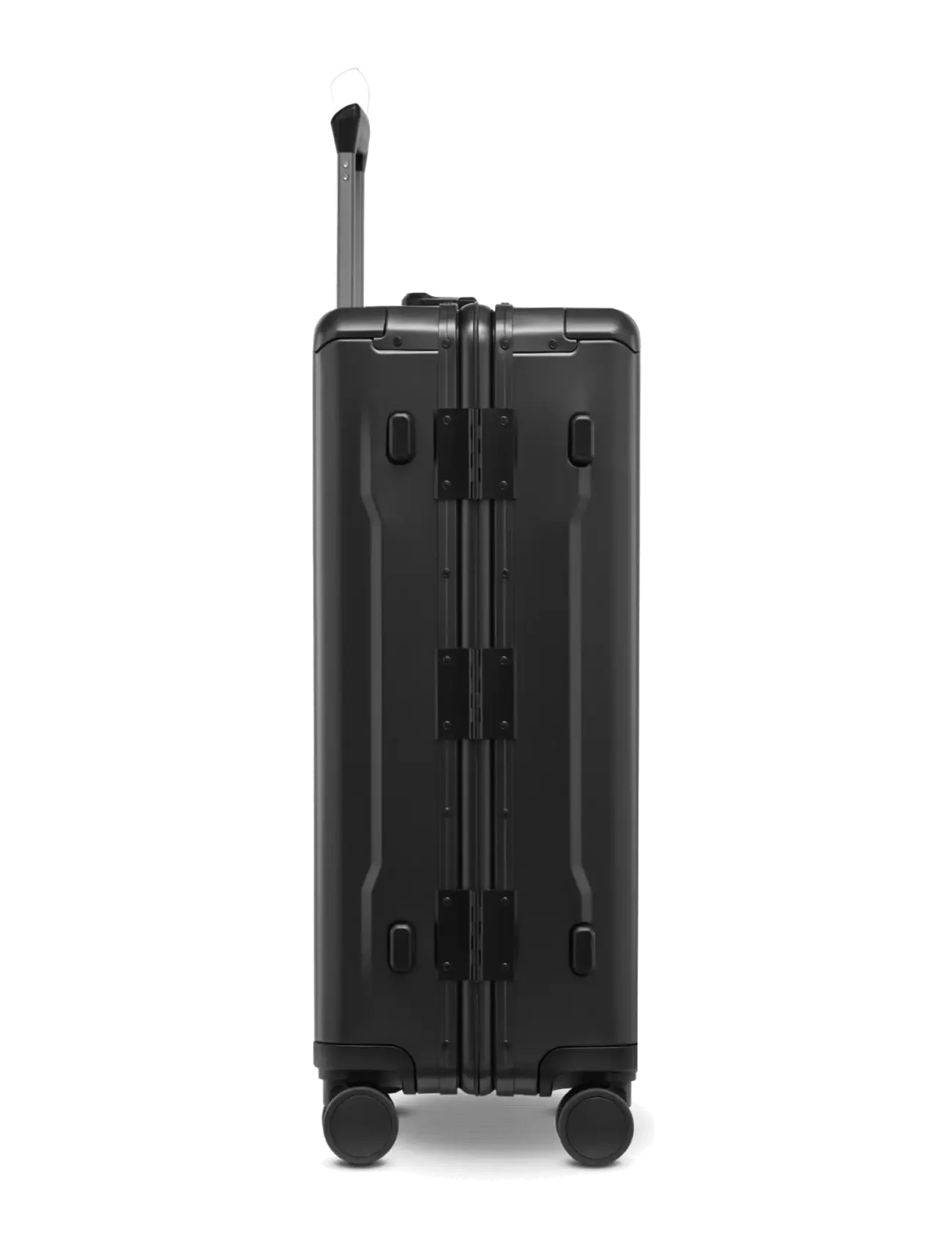 STRATIC - PHOENIX ALU - Trolley - shop by occasion - black - 2
