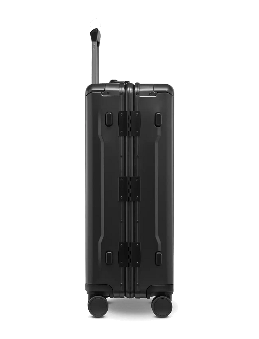 STRATIC - PHOENIX ALU - Trolley - nach anlass kaufen - black - 2