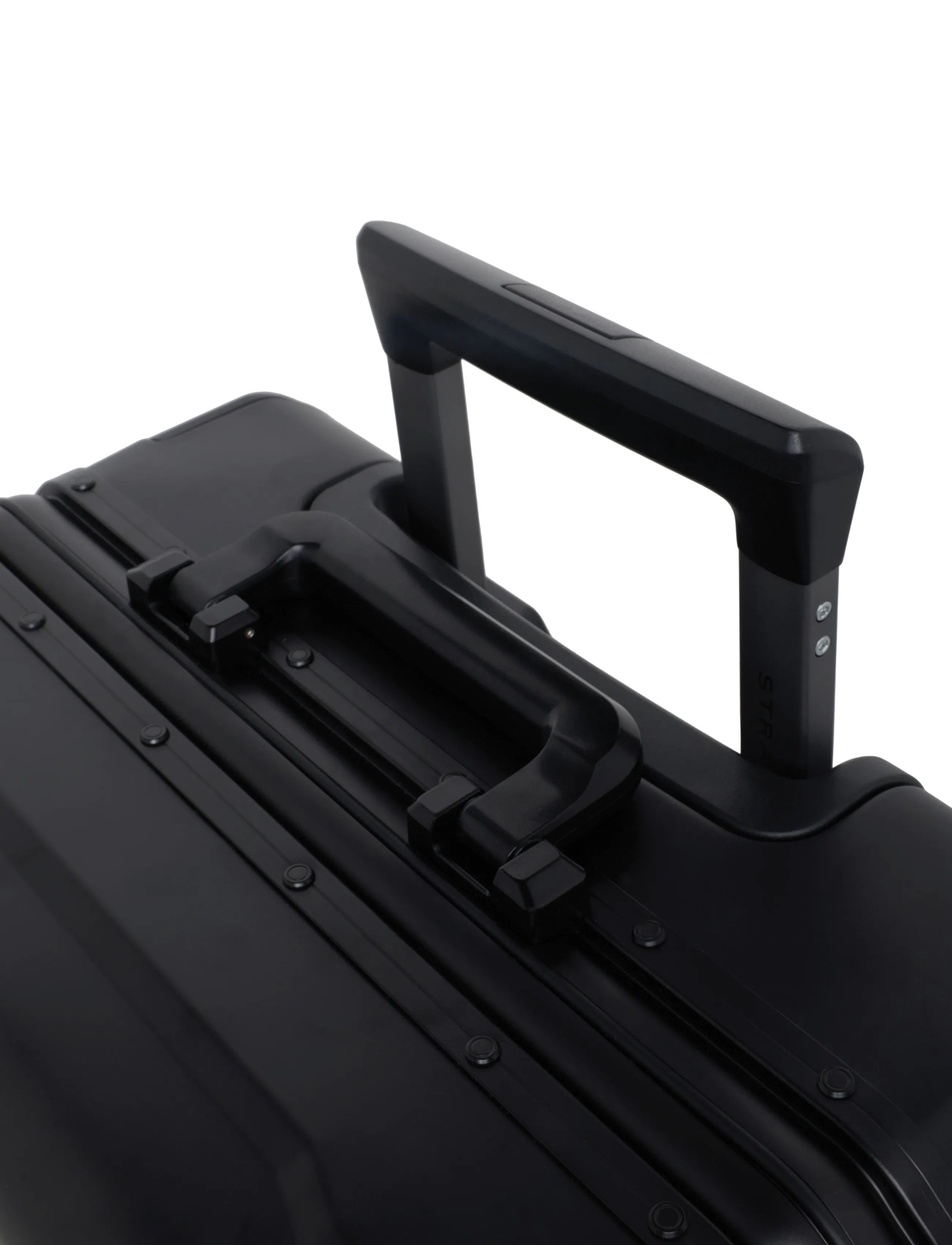 STRATIC - PHOENIX ALU - Trolley - shop efter anledning - black - 4