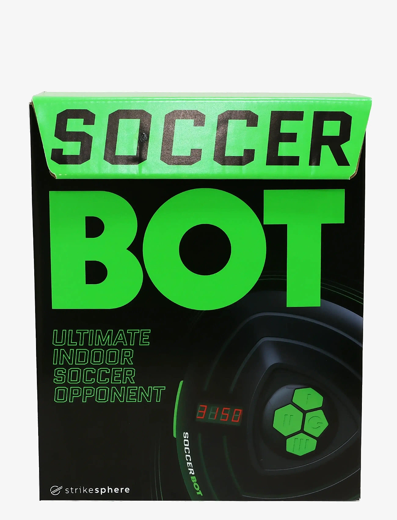 Strikesphere - STRIKESPHERE SOCCER BOT - multi colour - 0