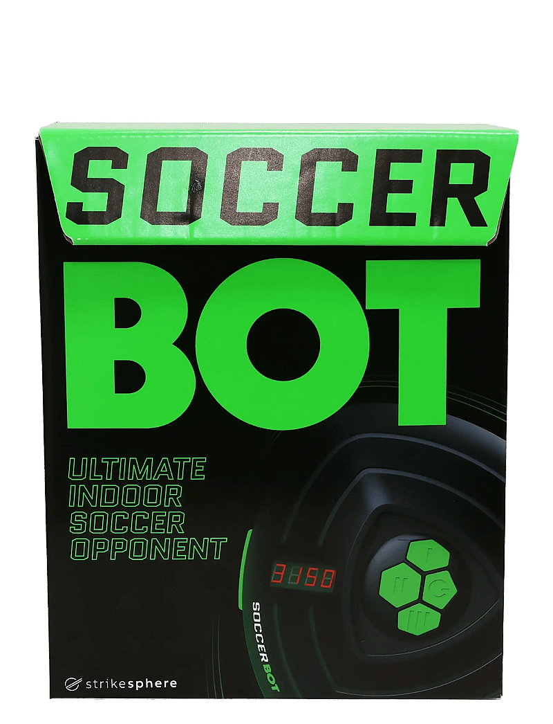Strikesphere - STRIKESPHERE SOCCER BOT - multi colour - 0