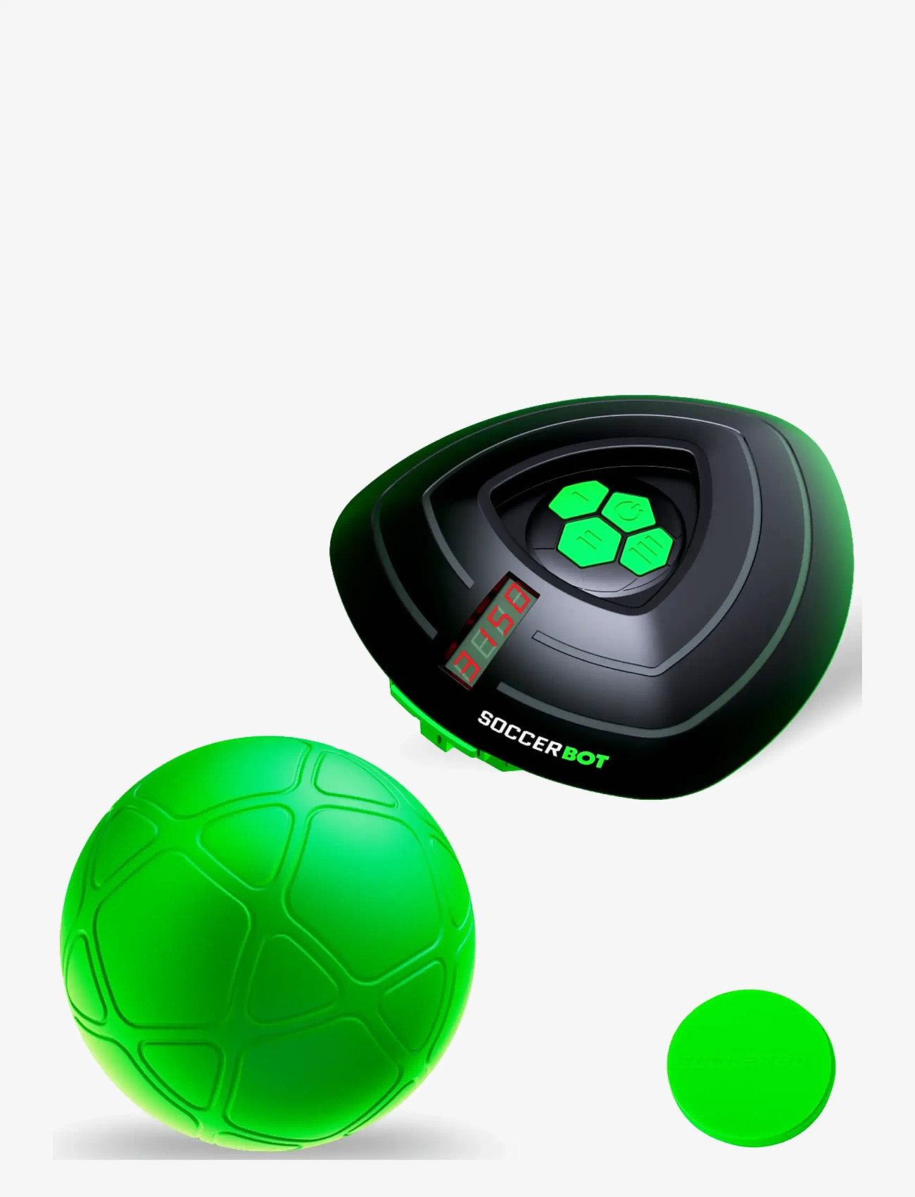 Strikesphere - STRIKESPHERE SOCCER BOT - multi colour - 1