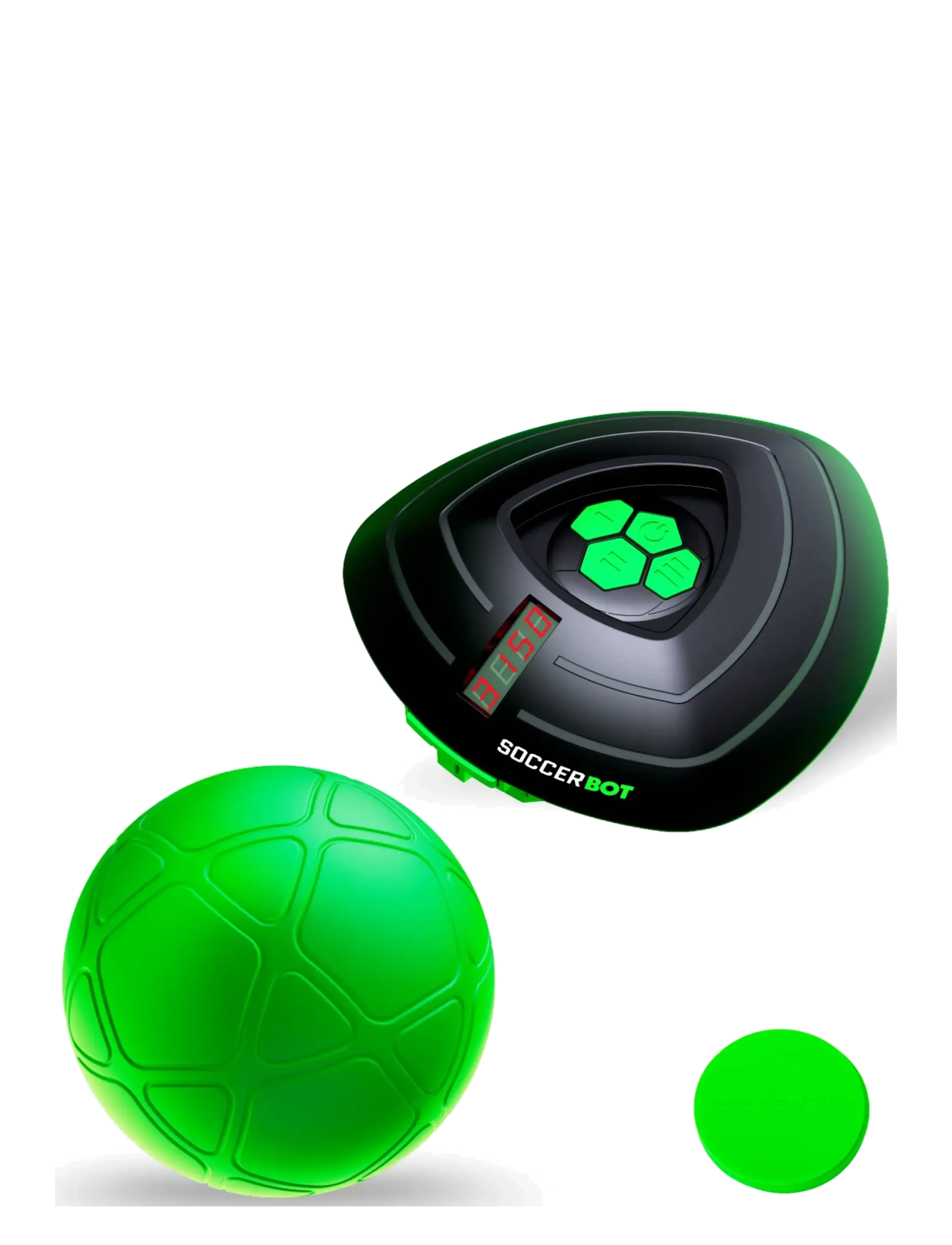 Strikesphere - STRIKESPHERE SOCCER BOT - multi colour - 2