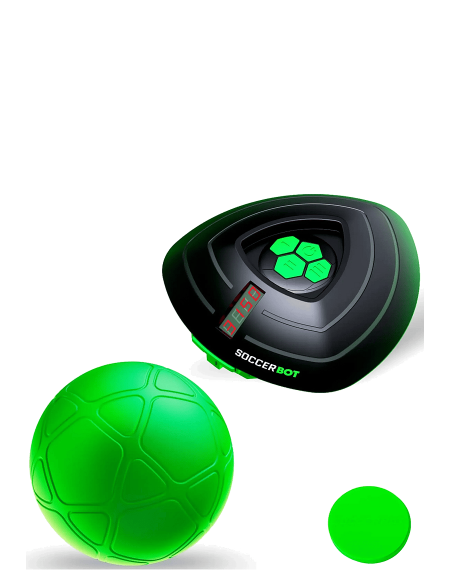 Strikesphere - STRIKESPHERE SOCCER BOT - multi colour - 2