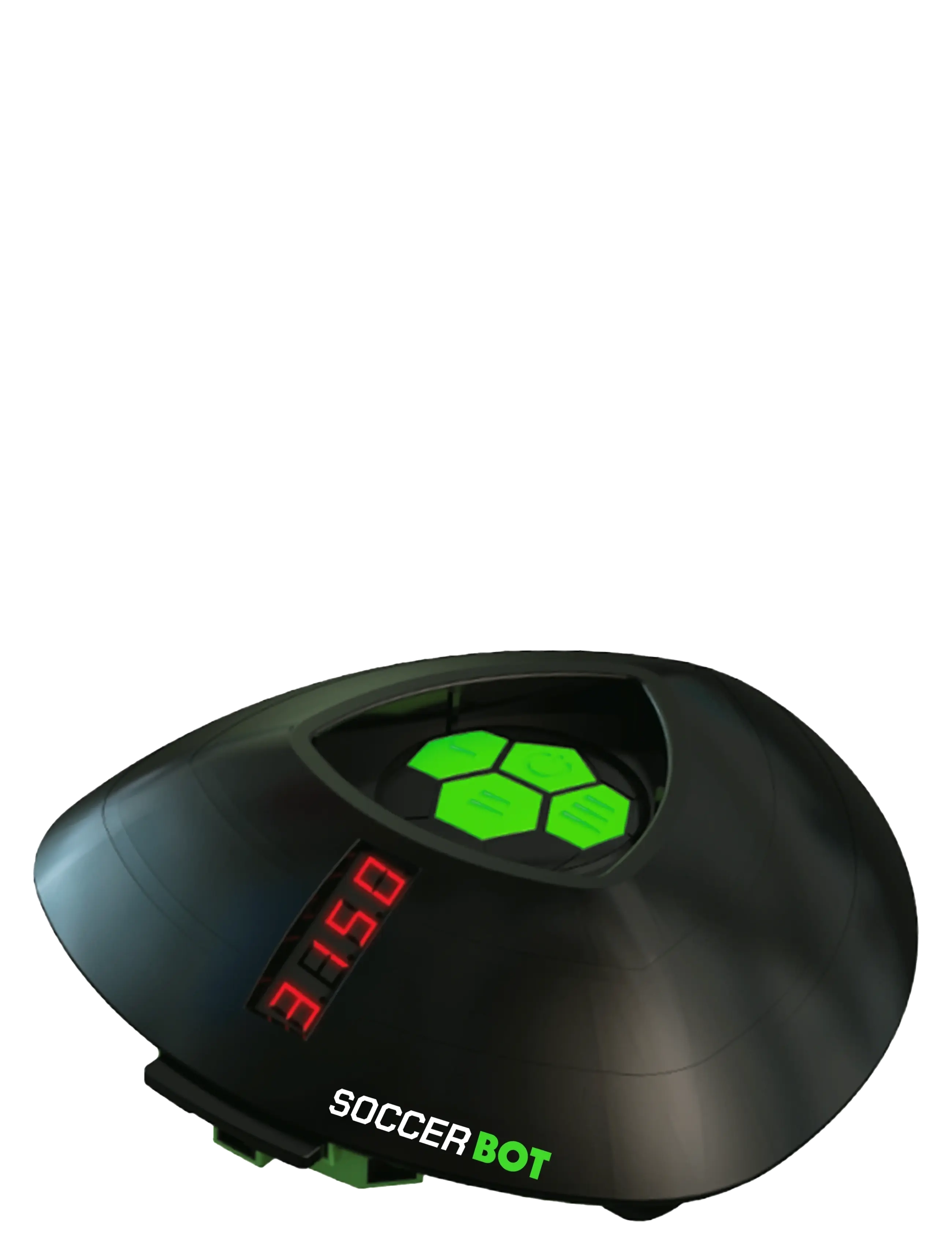 Strikesphere - STRIKESPHERE SOCCER BOT - multi colour - 3