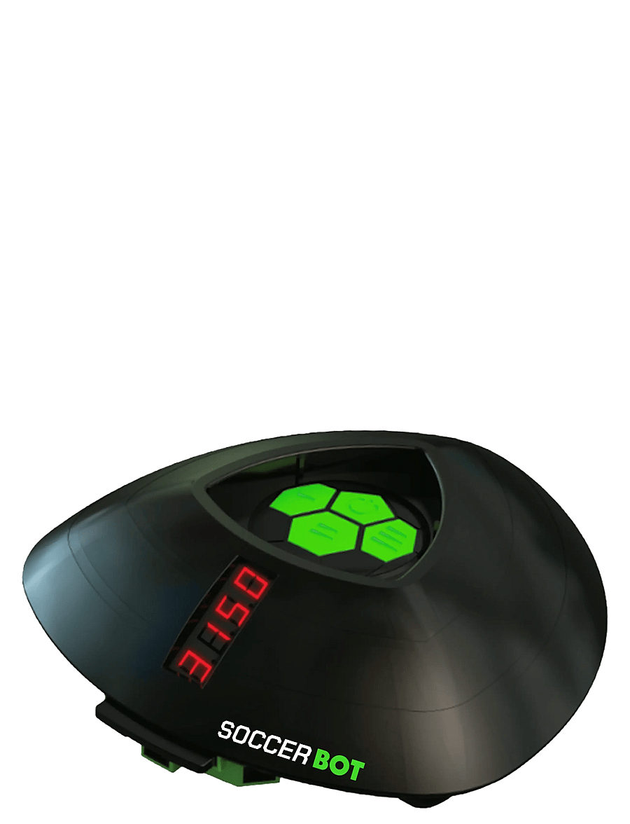 Strikesphere - STRIKESPHERE SOCCER BOT - multi colour - 3