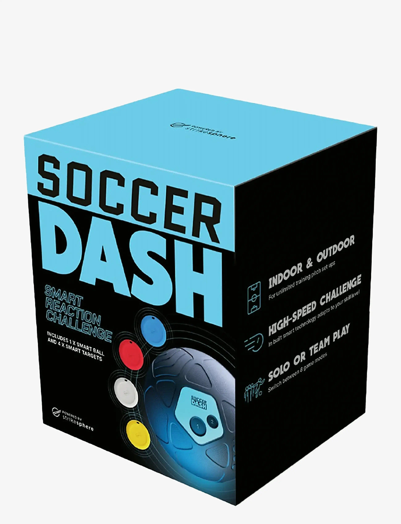 Strikesphere - STRIKESPHERE SOCCER DASH - multi colour - 0