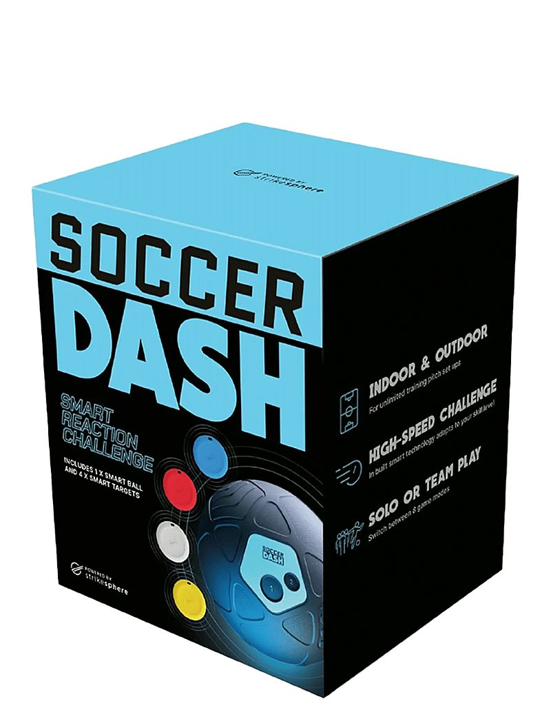 Strikesphere - STRIKESPHERE SOCCER DASH - multi colour - 0