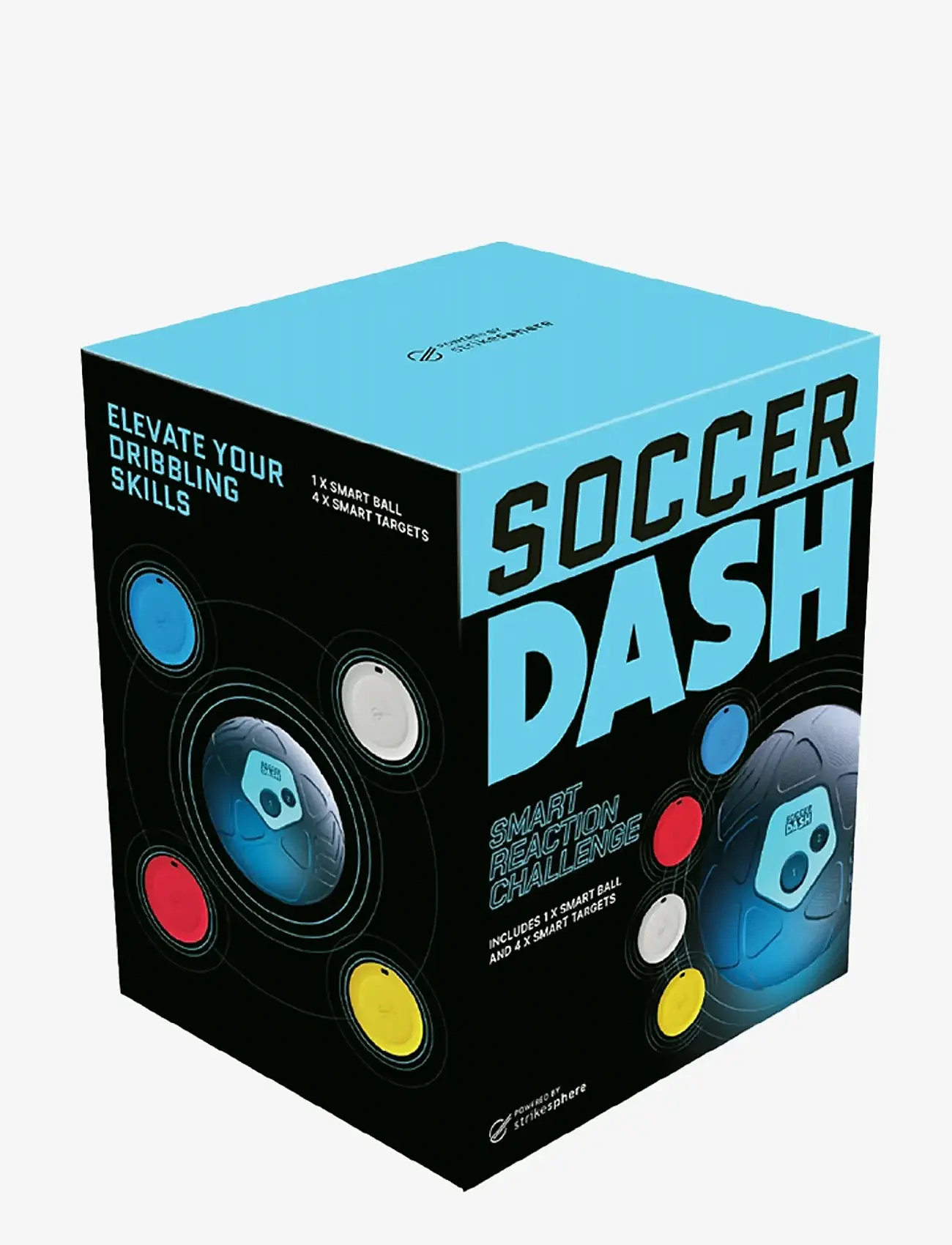 Strikesphere - STRIKESPHERE SOCCER DASH - multi colour - 1