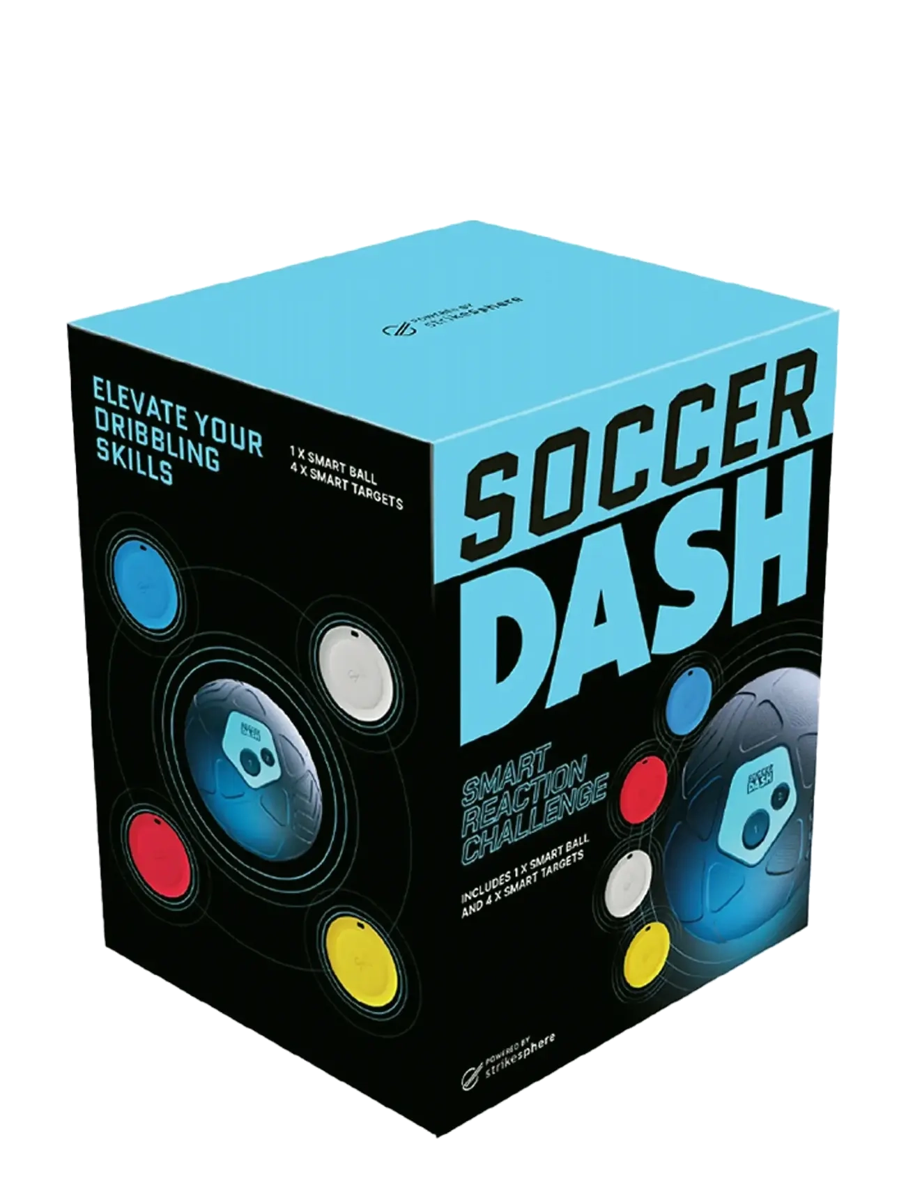 Strikesphere - STRIKESPHERE SOCCER DASH - multi colour - 2