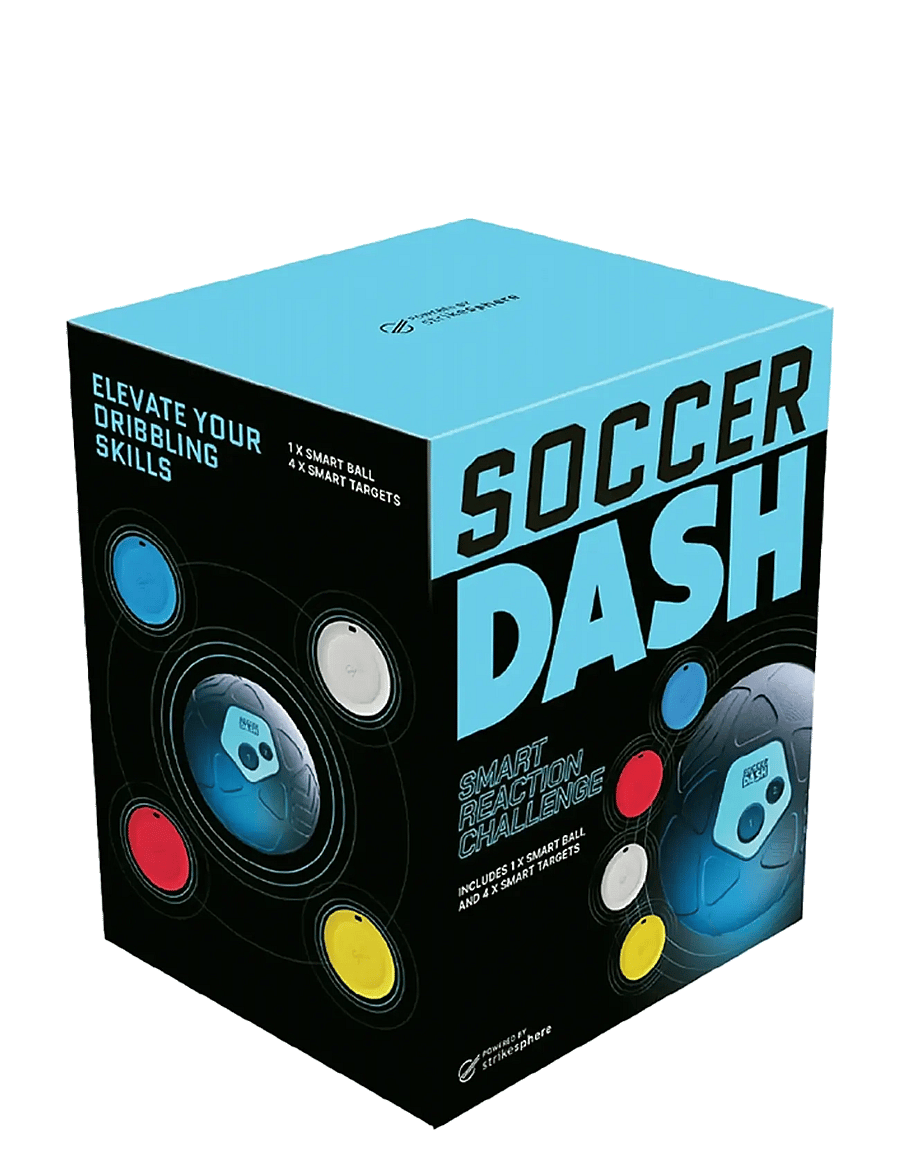 Strikesphere - STRIKESPHERE SOCCER DASH - multi colour - 2