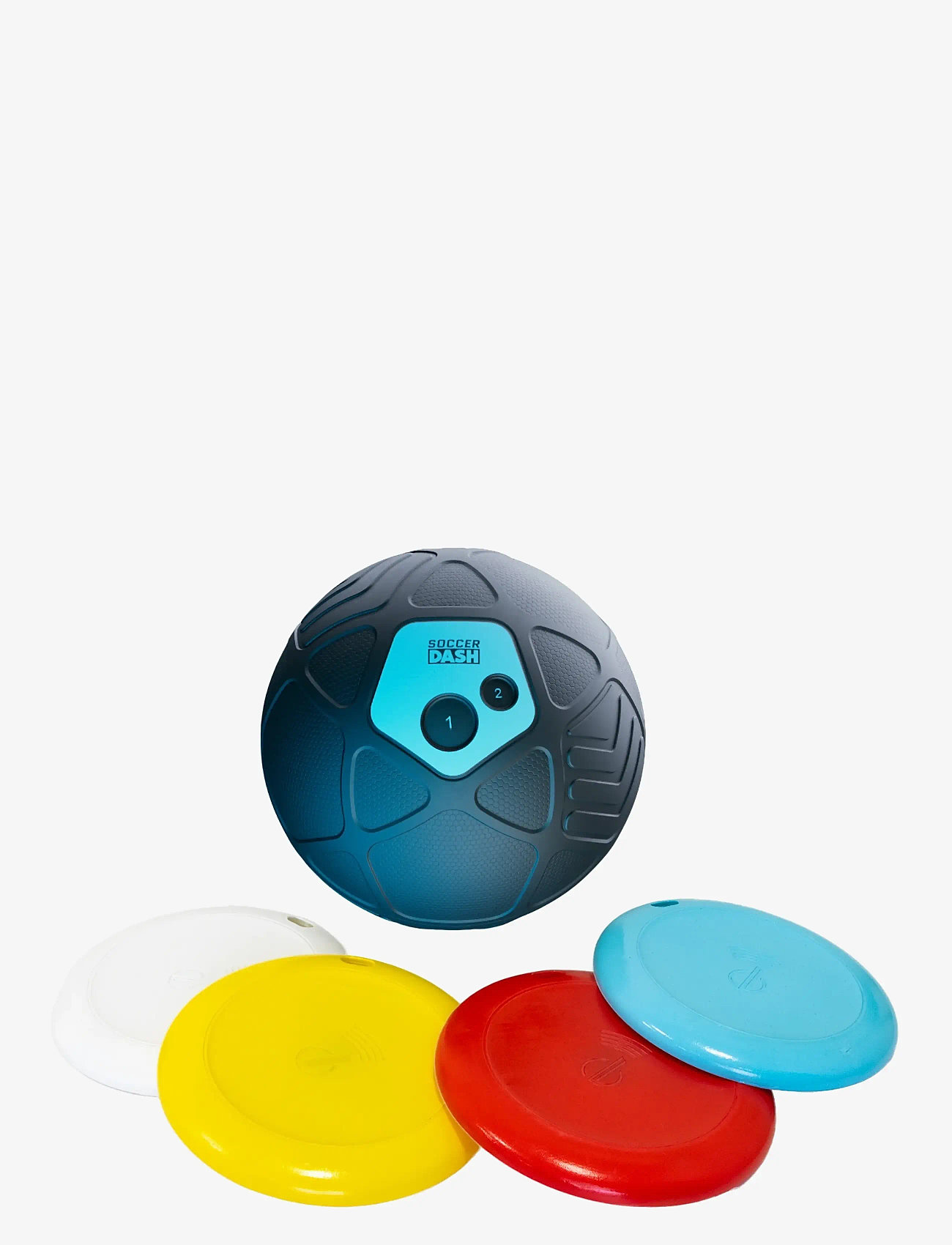 Strikesphere - STRIKESPHERE SOCCER DASH - multi colour - 2