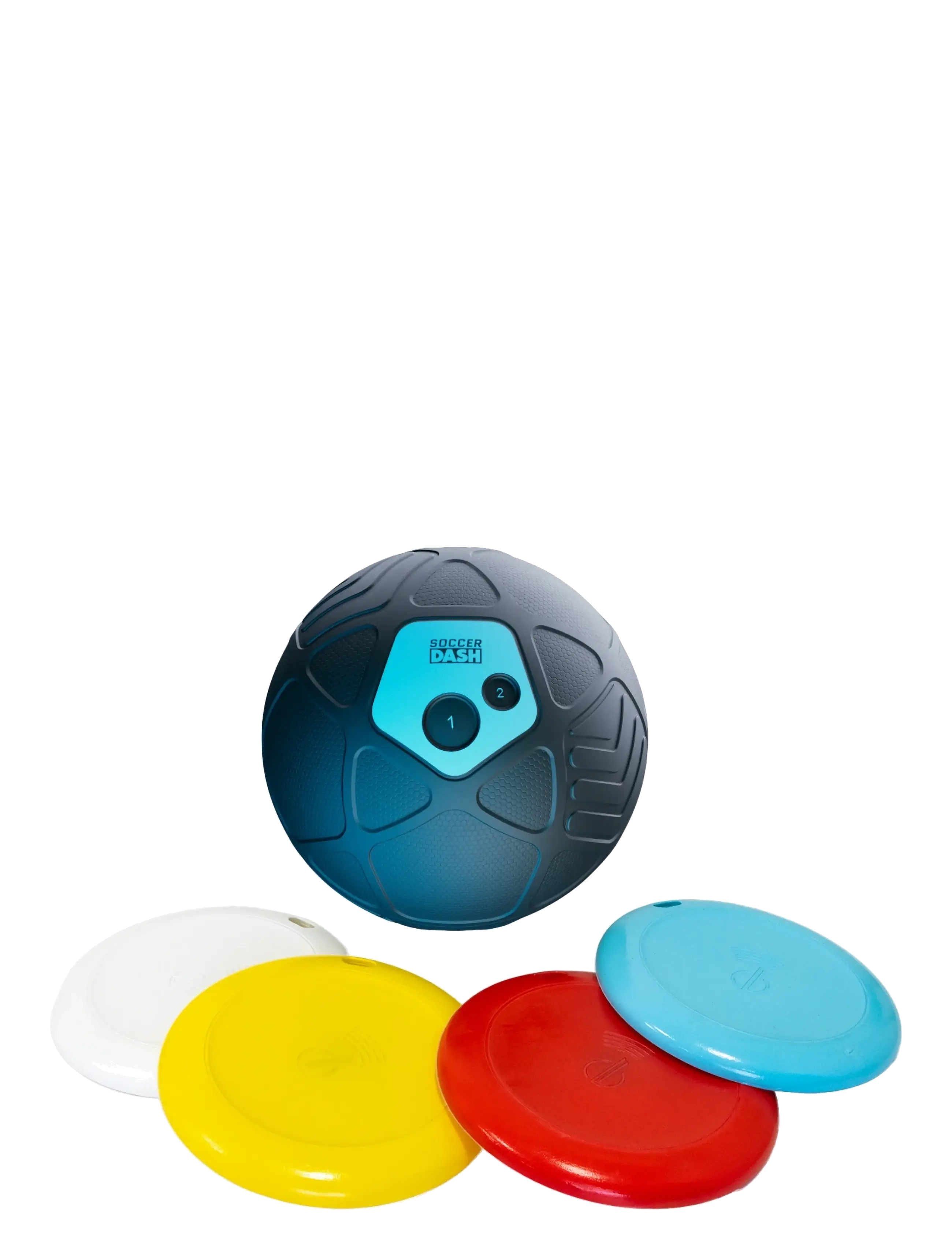 Strikesphere - STRIKESPHERE SOCCER DASH - multi colour - 3