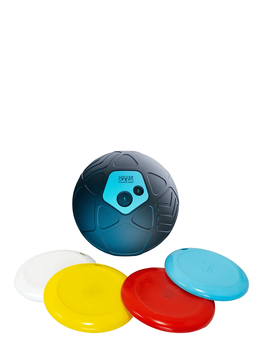 Strikesphere - STRIKESPHERE SOCCER DASH - multi colour - 3