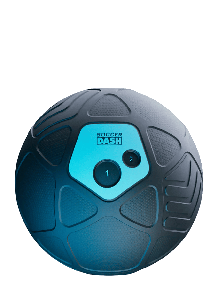 Strikesphere - STRIKESPHERE SOCCER DASH - multi colour - 5