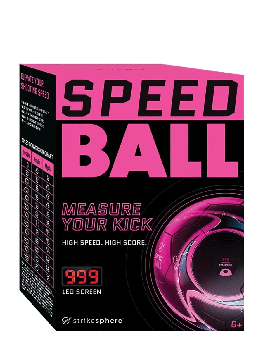 Strikesphere - STRIKESPHERE SPEED BALL - bolde - multi colour - 0