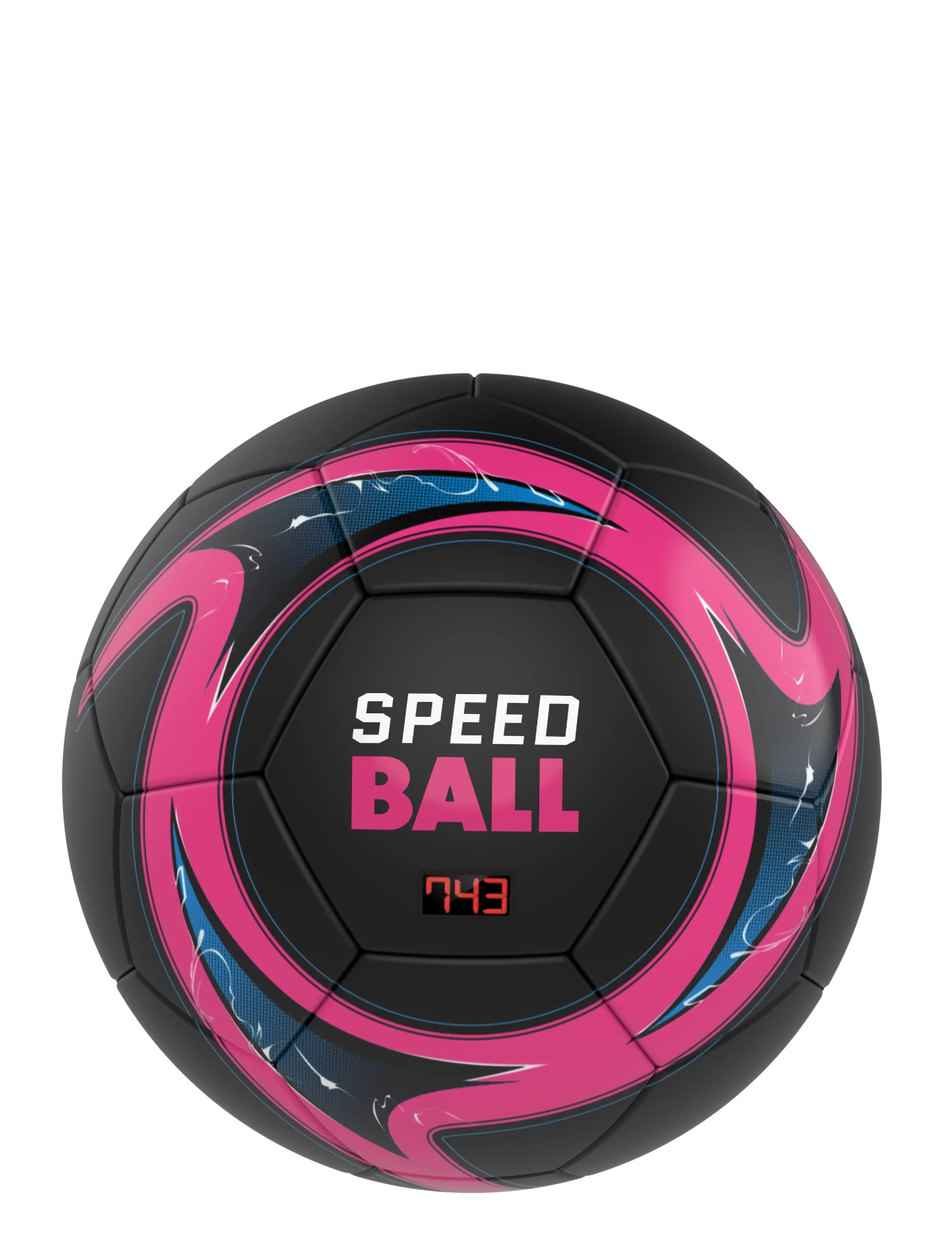 Strikesphere - STRIKESPHERE SPEED BALL - bolde - multi colour - 1