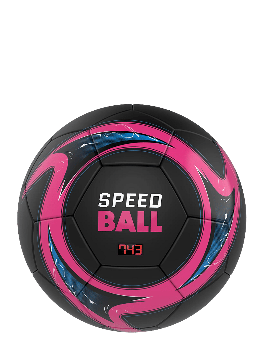 Strikesphere - STRIKESPHERE SPEED BALL - bolde - multi colour - 1