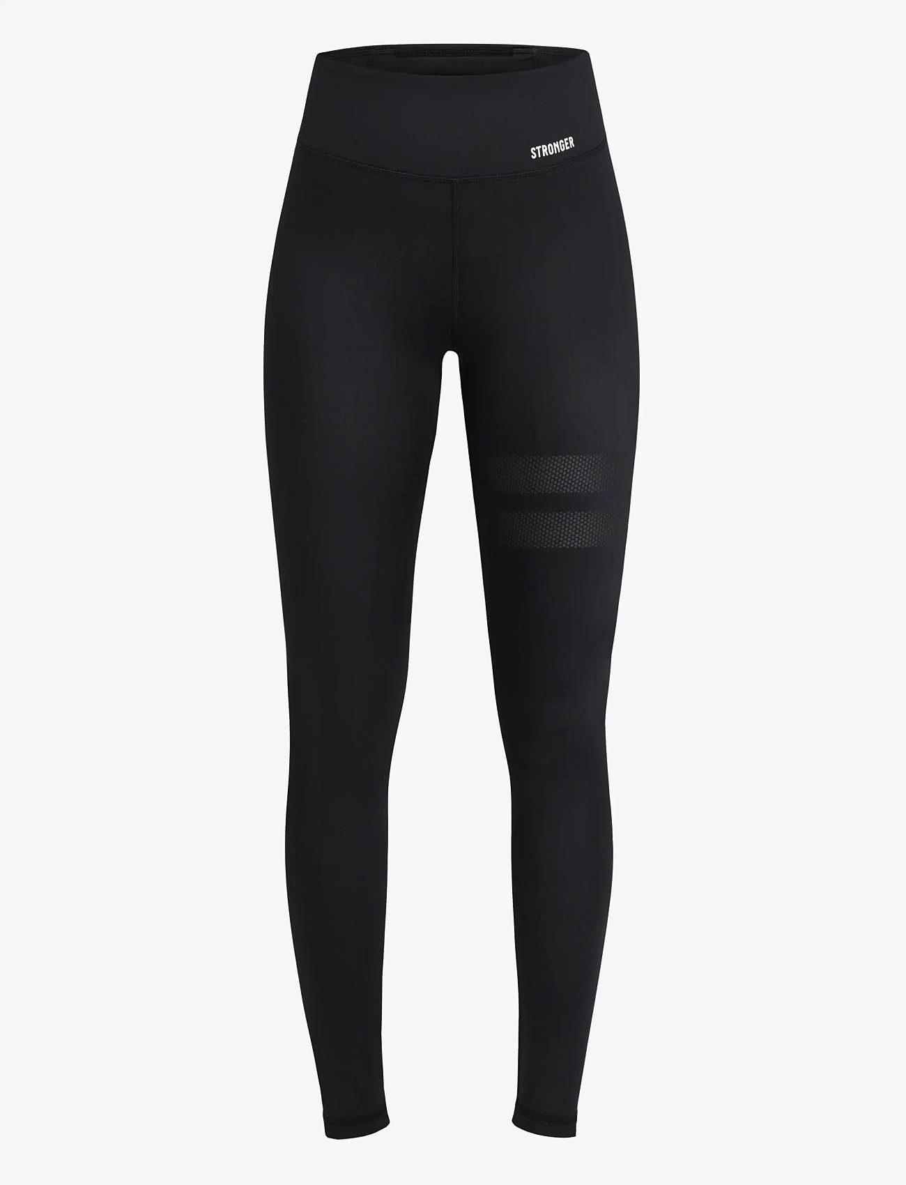 STRONGER - Signature Leggings - tights - black - 1