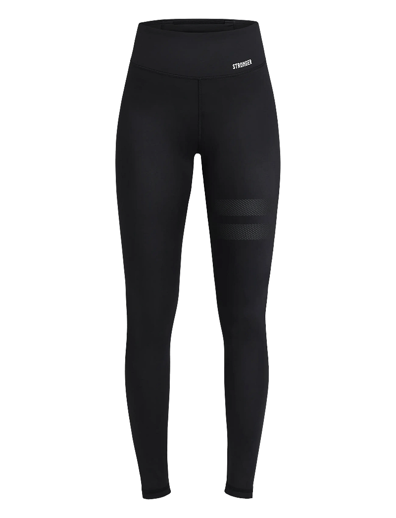 STRONGER - Signature Leggings - tights - black - 1