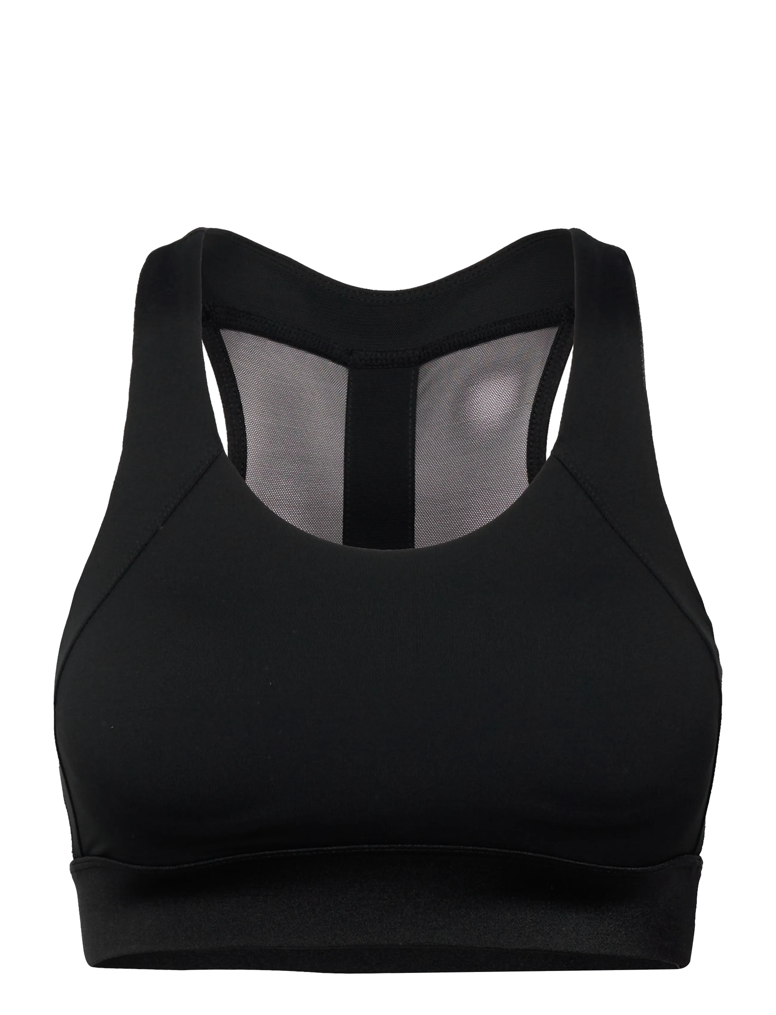 STRONGER Bounce Sport BH Schwarz - L - Damen