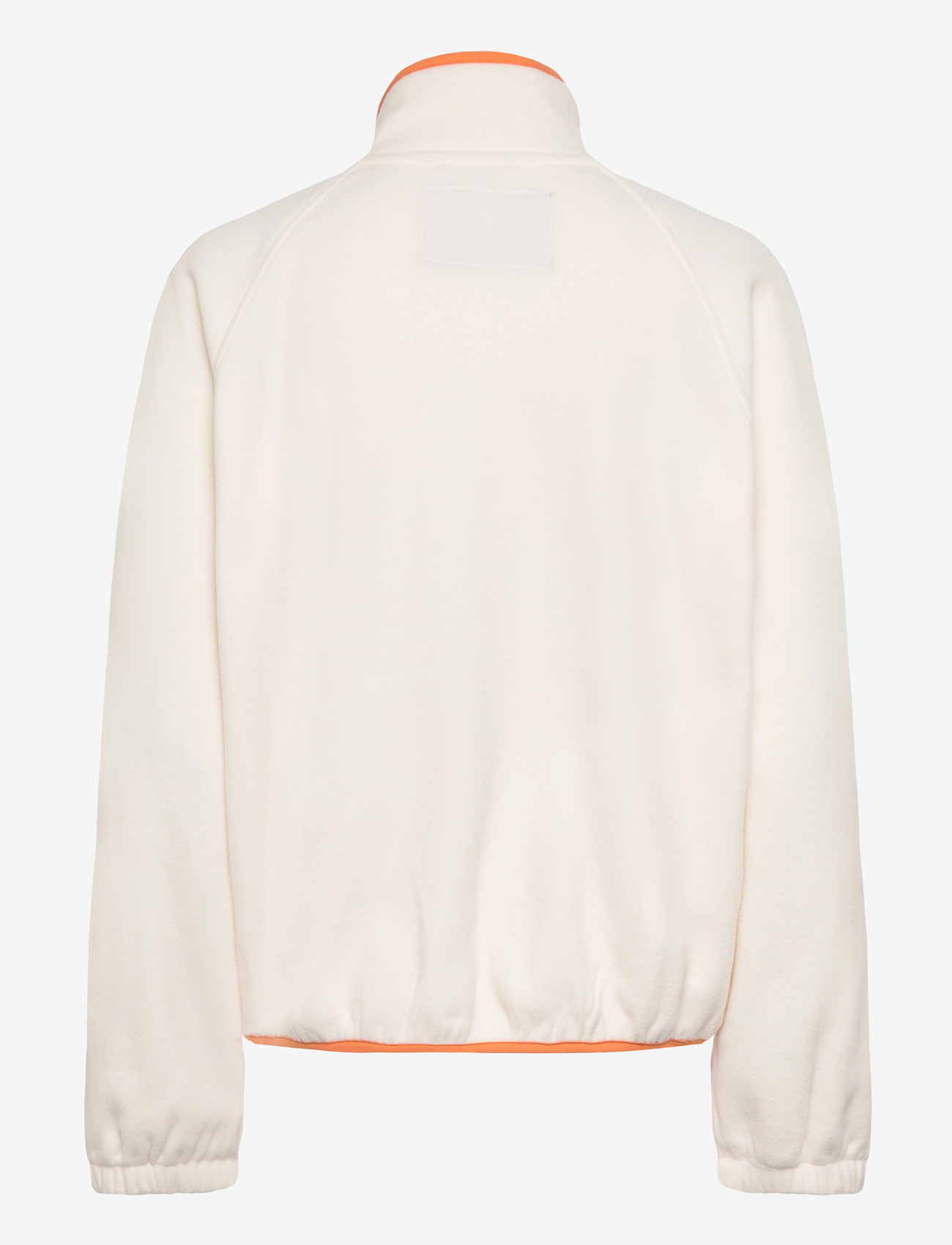 STRONGER - Fleece Jacket - fleecejacken - whisper white - 1