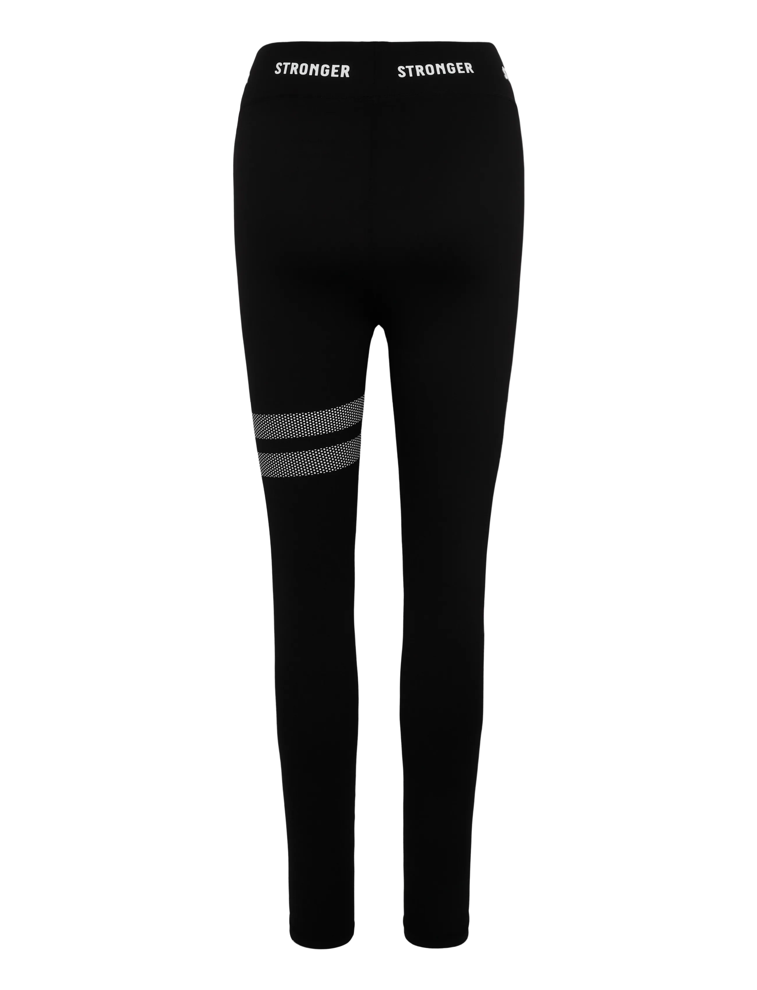 STRONGER - Hero Leggings - black - 2