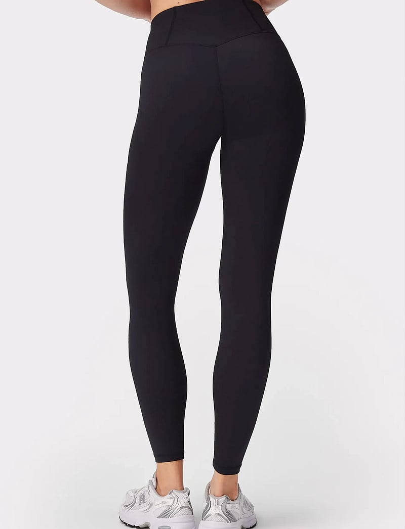 STRONGER - Wonder Leggings - tights - black - 0