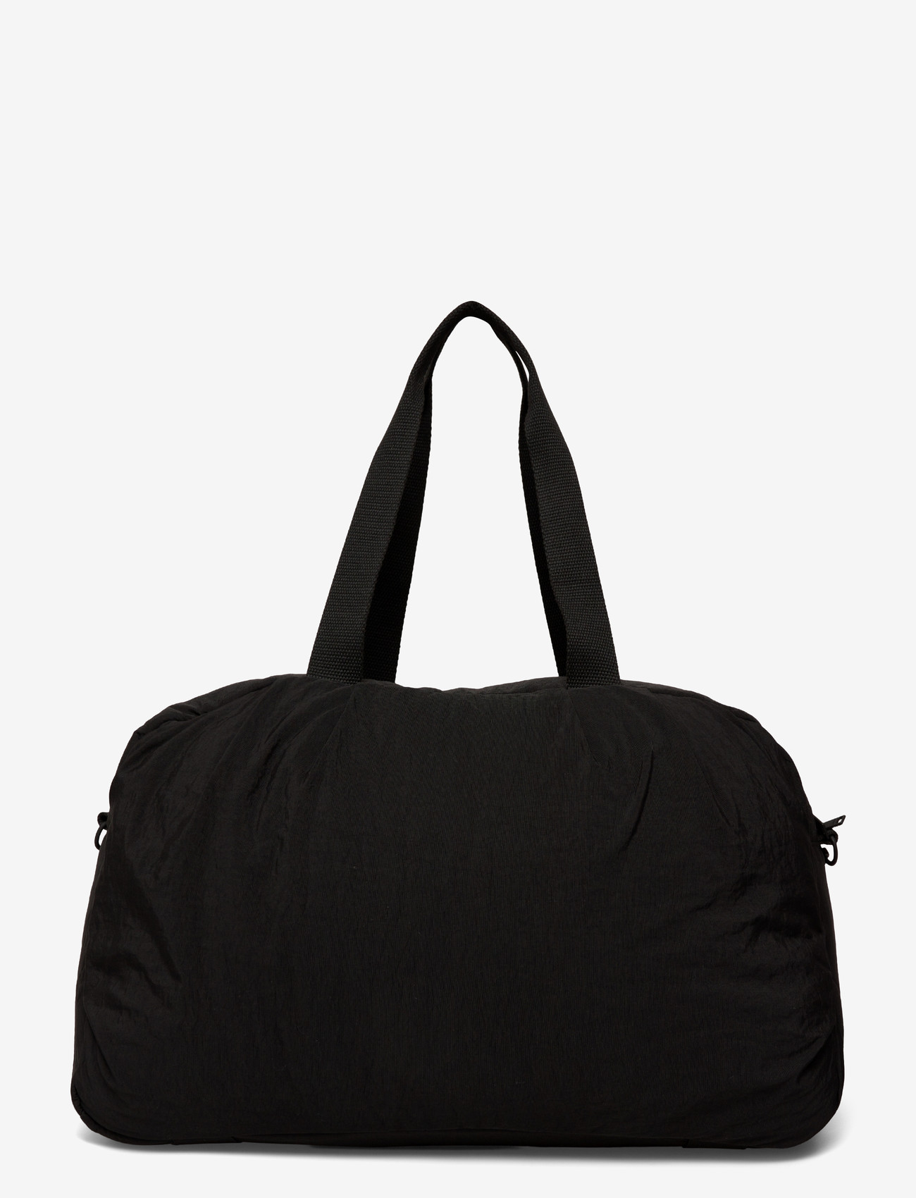 STRONGER - Stronger Training Bag - gymväskor - black - 2