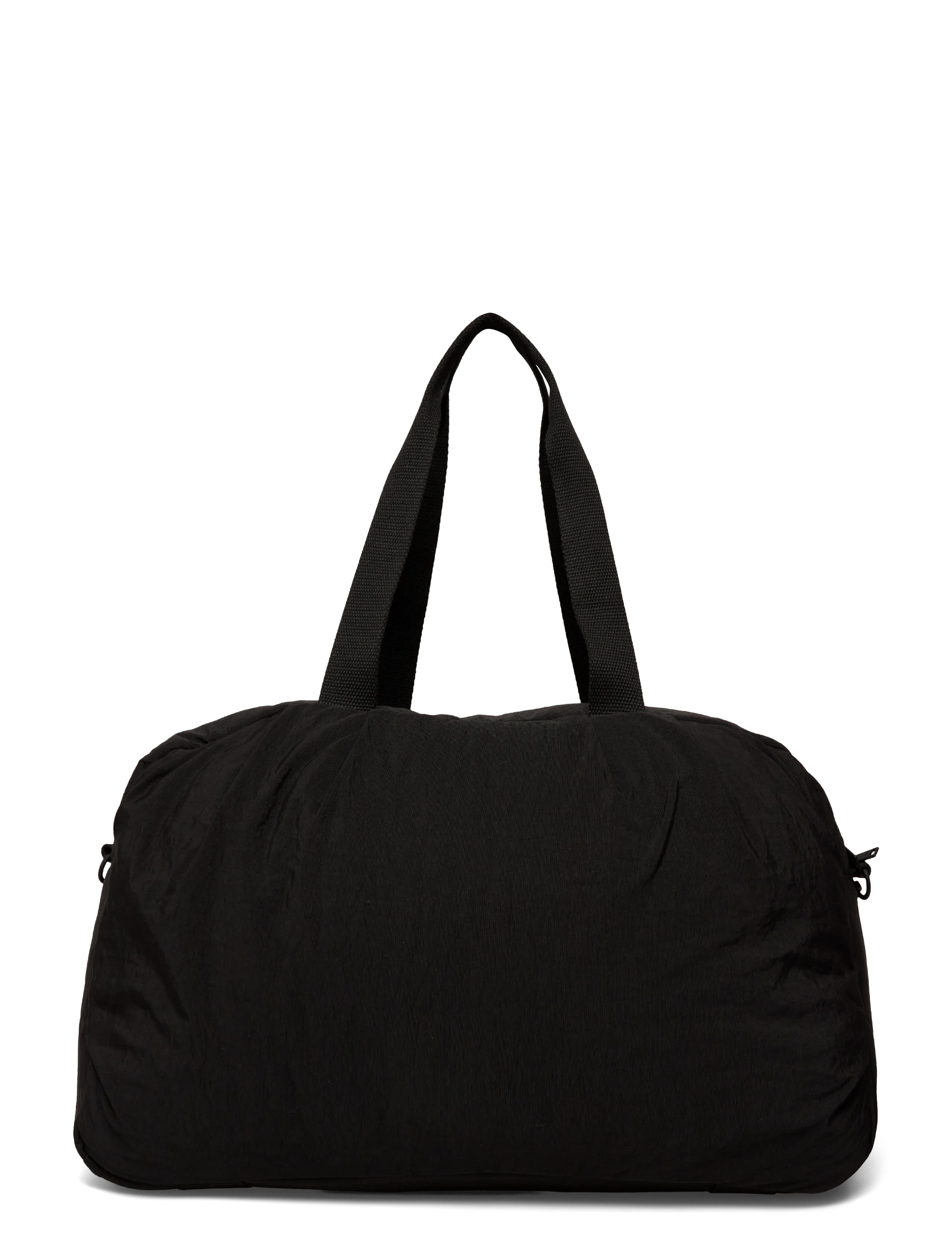 STRONGER - Stronger Training Bag - træningstasker - black - 2