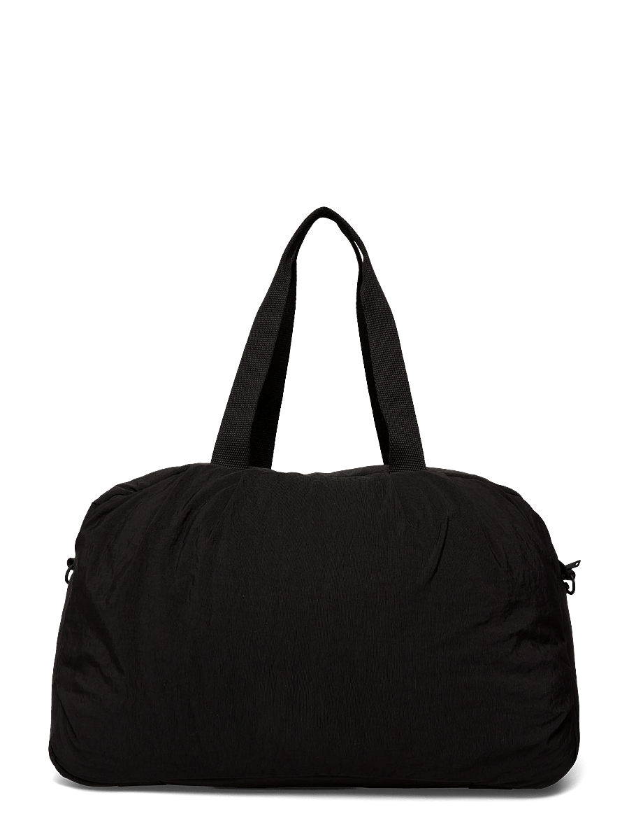 STRONGER - Stronger Training Bag - træningstasker - black - 2